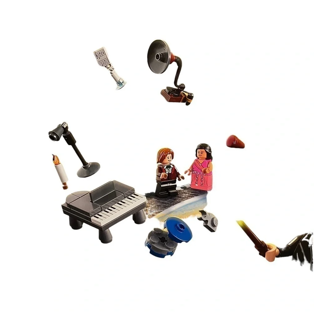 Harry Potter 2020 Advent Calendar 75981